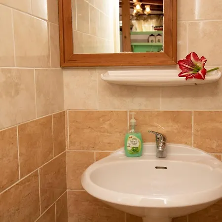 アパート Aliki *