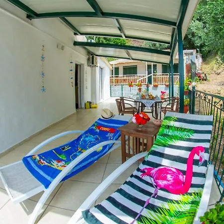 Apartment Aliki