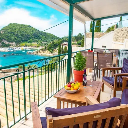 Aliki Apartment *