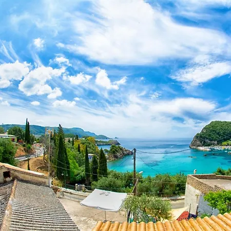 Daire Aliki Paleokastritsa