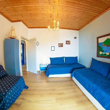 Aliki * Paleokastritsa