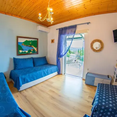 Apartman Aliki *