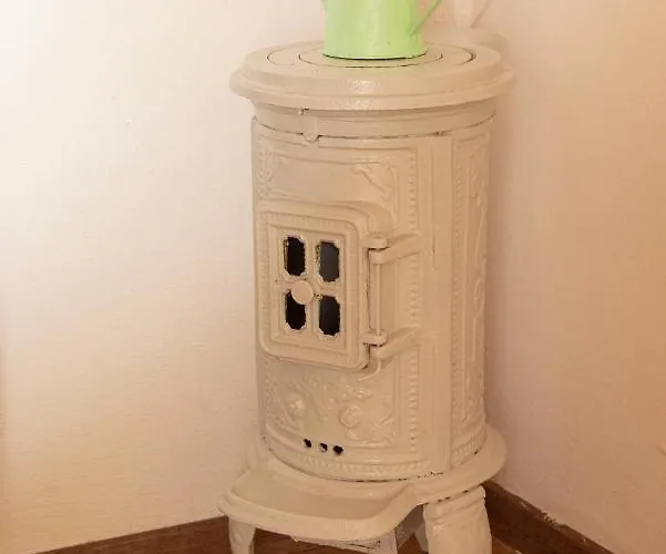 Aliki Palaiokastritsa