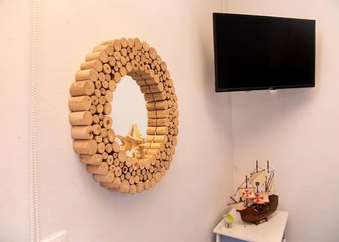 Aliki Apartmán *