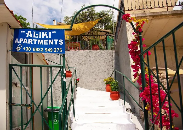 Aliki *