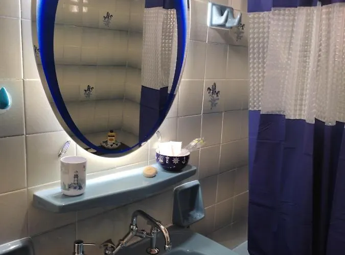 Aliki Apartmán Paleokastritsa