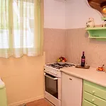 Apartmán Aliki *