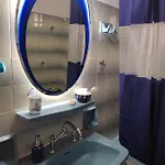 Aliki Apartmán Paleokastritsa
