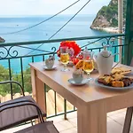 Apartmán Aliki *