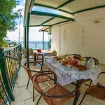 Apartmán Aliki *