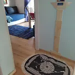Apartmán Aliki Paleokastritsa