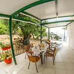 Apartmán Aliki