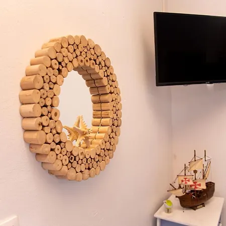 Aliki Apartmán *