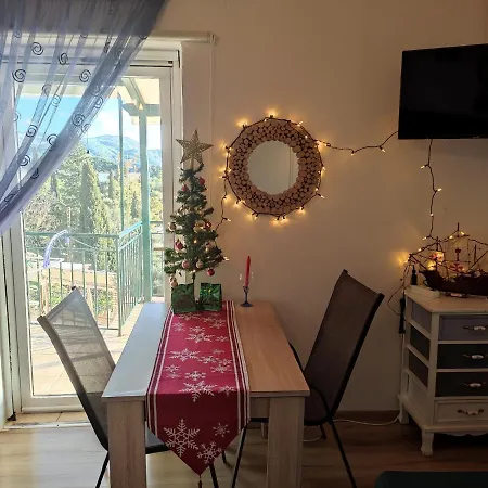 Aliki Apartmán